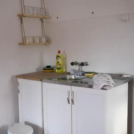 Citygarden דירה *