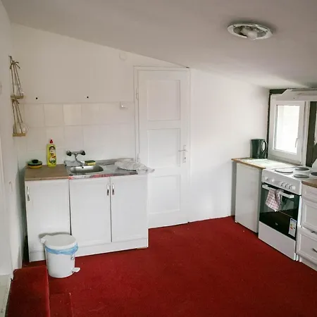 Citygarden דירה *