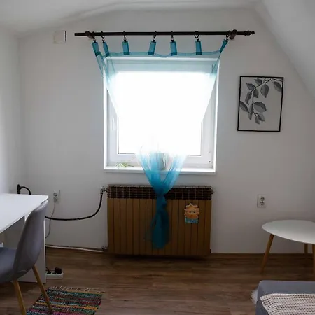 Citygarden דירה סובוטיקה