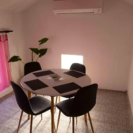 Citygarden דירה סובוטיקה